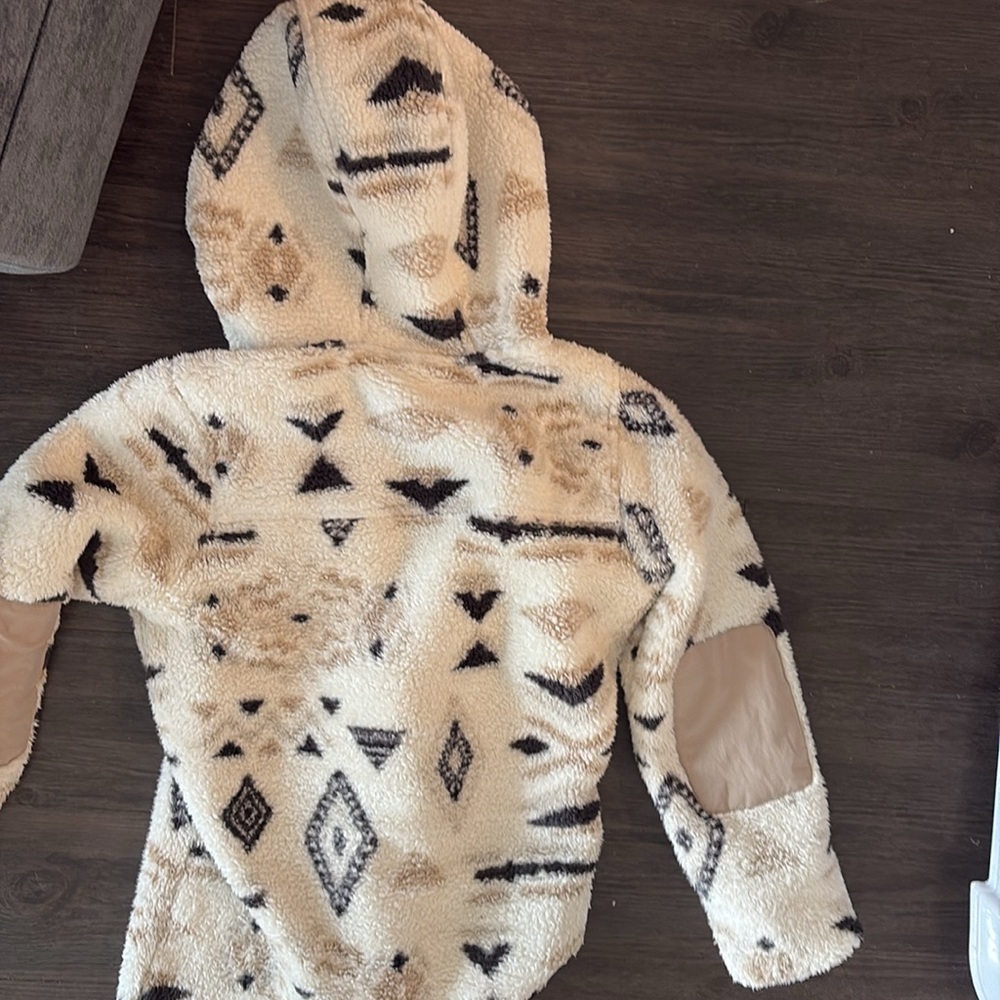 Soft warm pullover - Picture 3 of 3